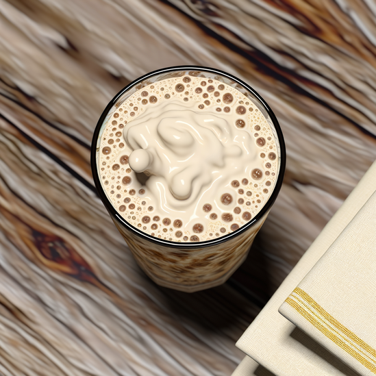 Egg Cream